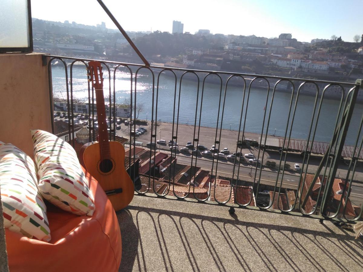 Oportobestview-Douro Экстерьер фото